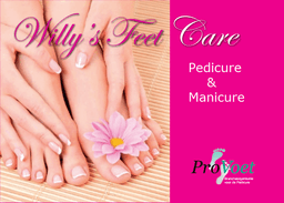 Willy's Feet Care